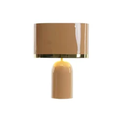 Abat-jour De lampe de table en fer