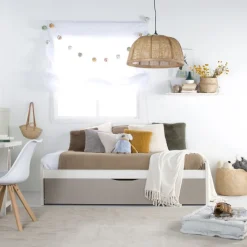 Alice Lit superposé pour matelas de 90x190