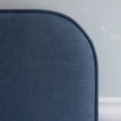 Anais Tête de lit rembourrée pour lit de 90 et 105