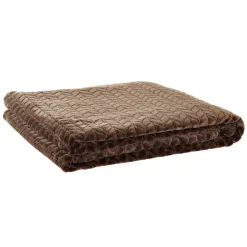 Annas Couverture en matériau synthétique de 150x200