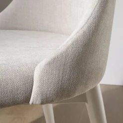 Audrey Chaise tapissée