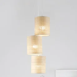 Avignon Suspension 3 lampes