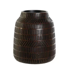 Badas Vase en résine