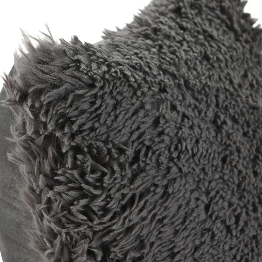 Bedes Coussin de lit pour canapé en matériau synthétique