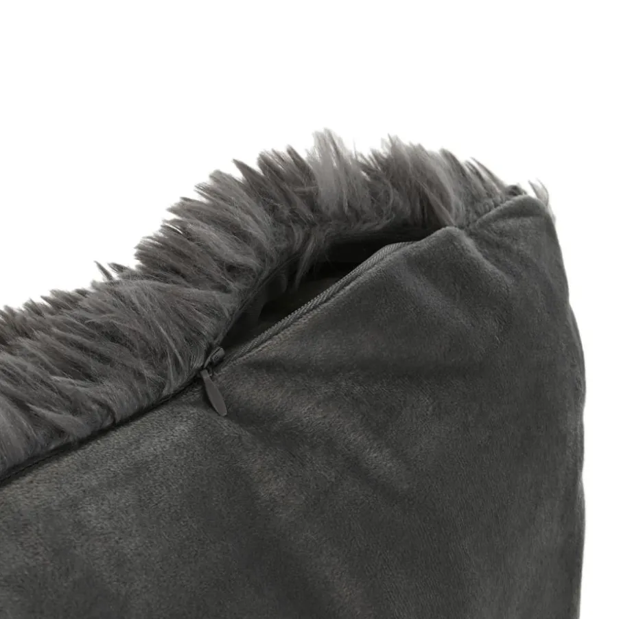 Bedes Coussin de lit pour canapé en matériau synthétique
