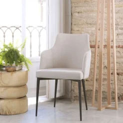 Bogam Chaise rembourrée