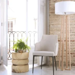 Bogam Chaise rembourrée