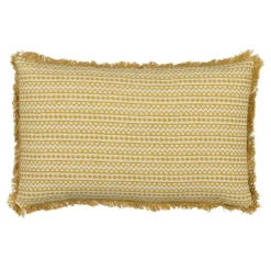 Boras Coussin pour canapé en coton