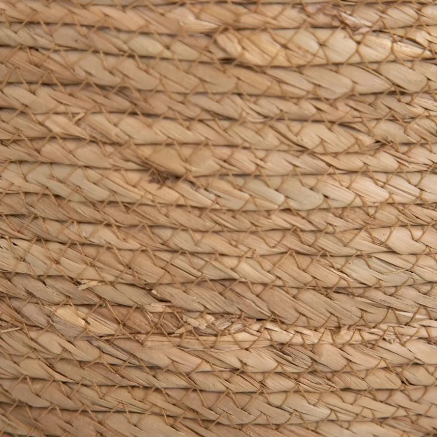 Caso Set 3 paniers en fibre naturelle