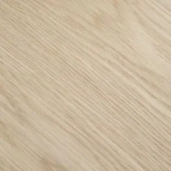 Coimbra Table basse en bois et métal