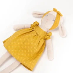 Colu Peluche marion
