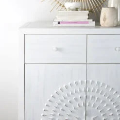 Delhi Meuble d'appoint