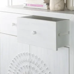 Delhi Meuble d'appoint