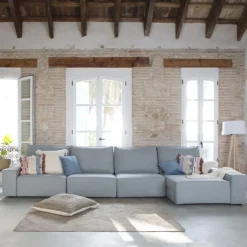 Delta Canapé d'angle modulaire