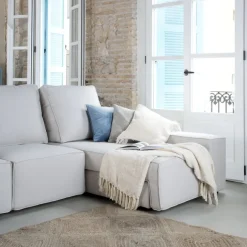 Delta Canapé d'angle modulaire