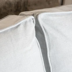 Delta Canapé d'angle modulaire