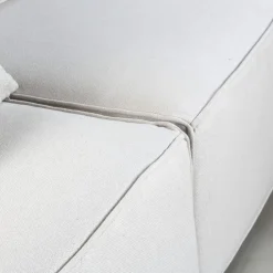 Delta Canapé d'angle modulaire