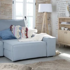 Delta Canapé d'angle modulaire