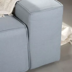 Delta Canapé d'angle modulaire