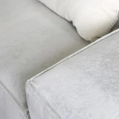 Delta Canapé modulaire d'angle grand