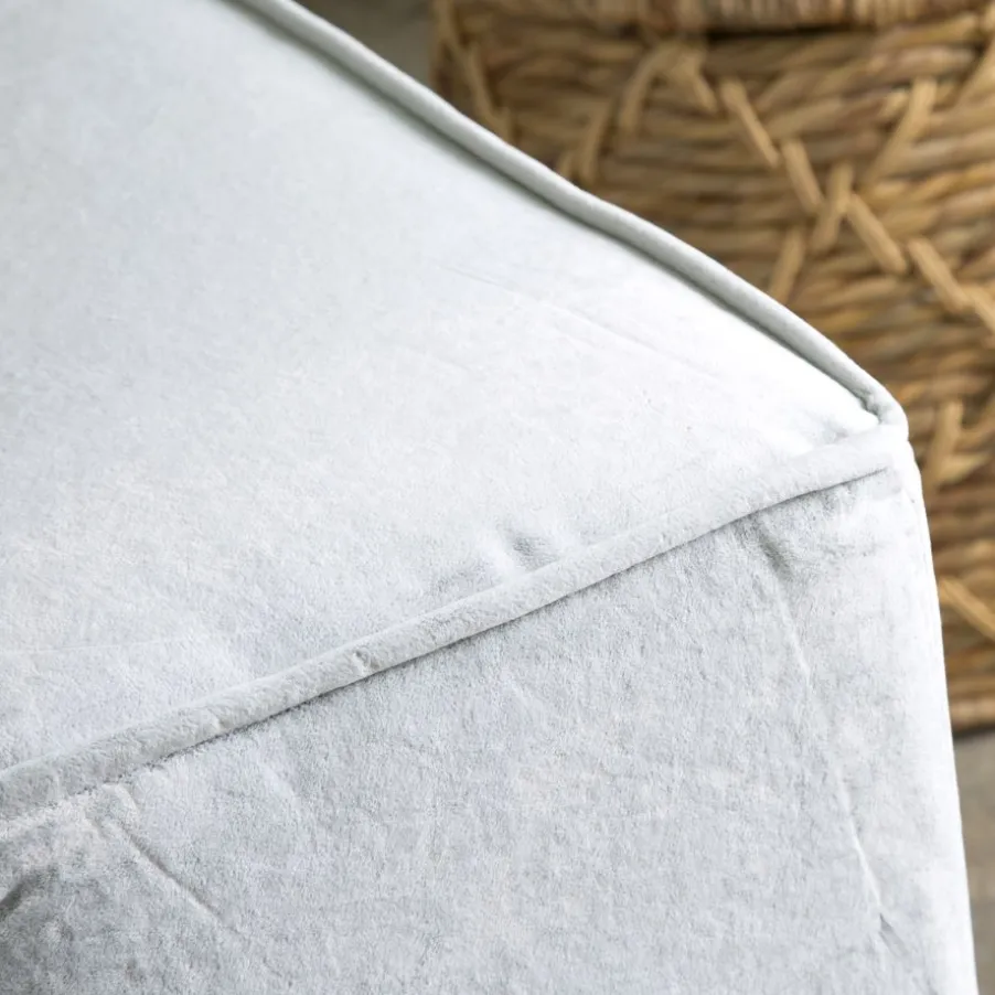 Delta Canapé modulaire d'angle grand