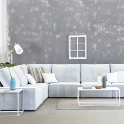 Delta Canapé modulaire d'angle grand