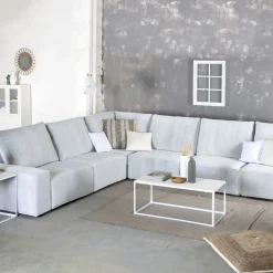 Delta Canapé modulaire d'angle grand