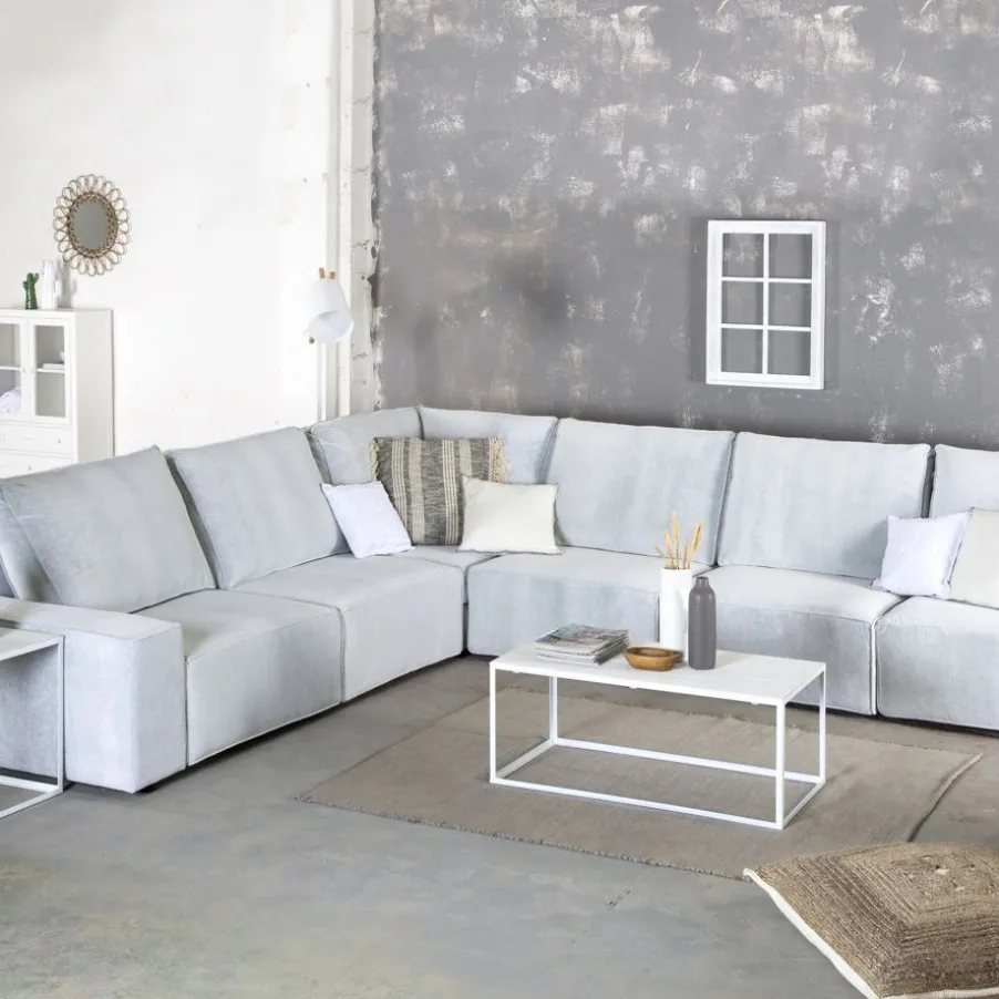 Delta Canapé modulaire d'angle grand