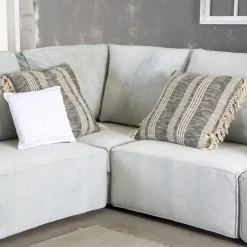 Delta Canapé modulaire d'angle grand