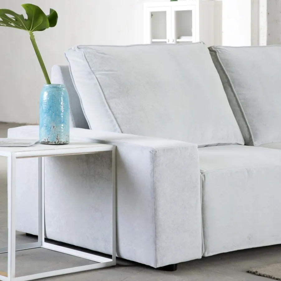 Delta Canapé modulaire d'angle grand