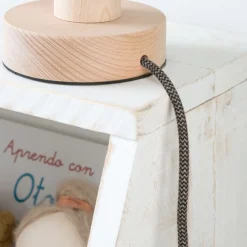 Denis Lampe table