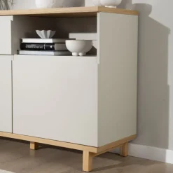Ellinor Buffet bas