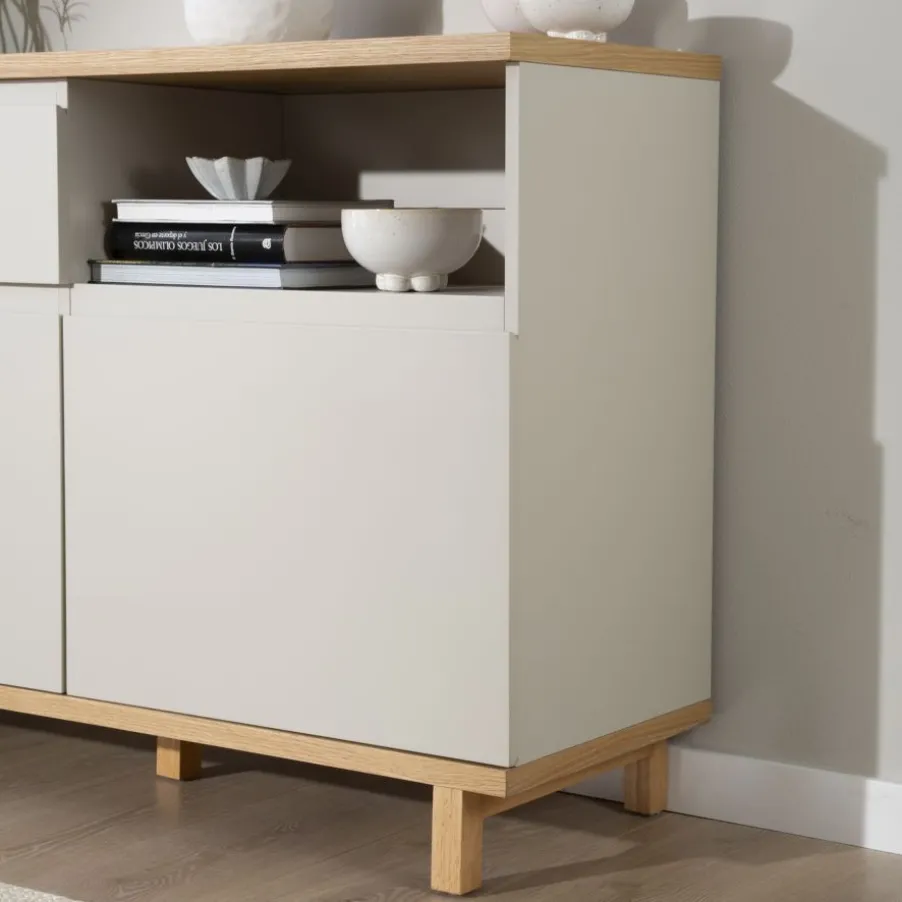Ellinor Buffet bas