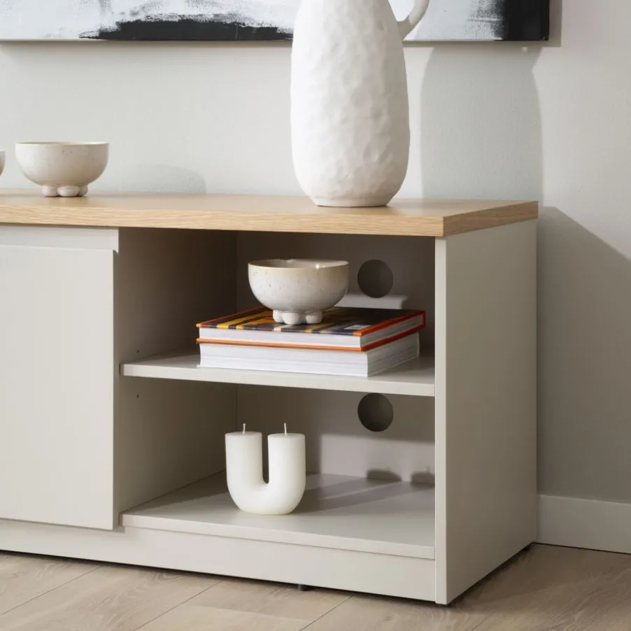 Ellinor Meuble tv 100