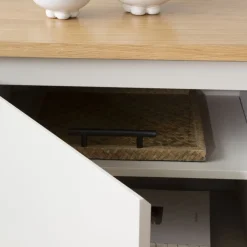 Ellinor Meuble tv 100