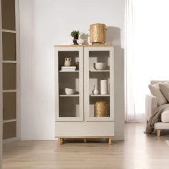 Ellinor Vitrine