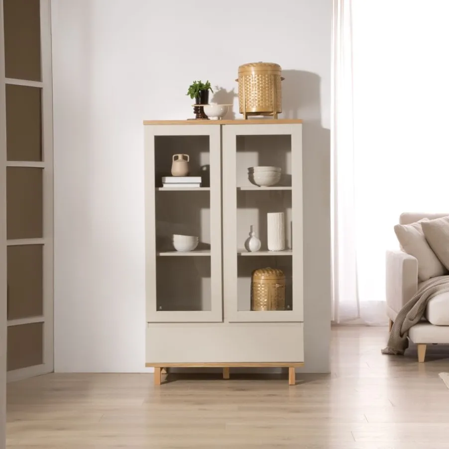 Ellinor Vitrine