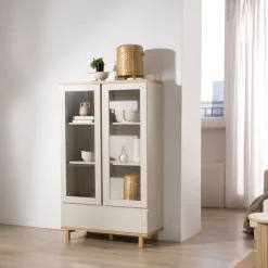 Ellinor Vitrine