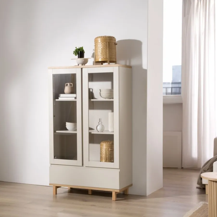 Ellinor Vitrine