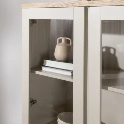 Ellinor Vitrine