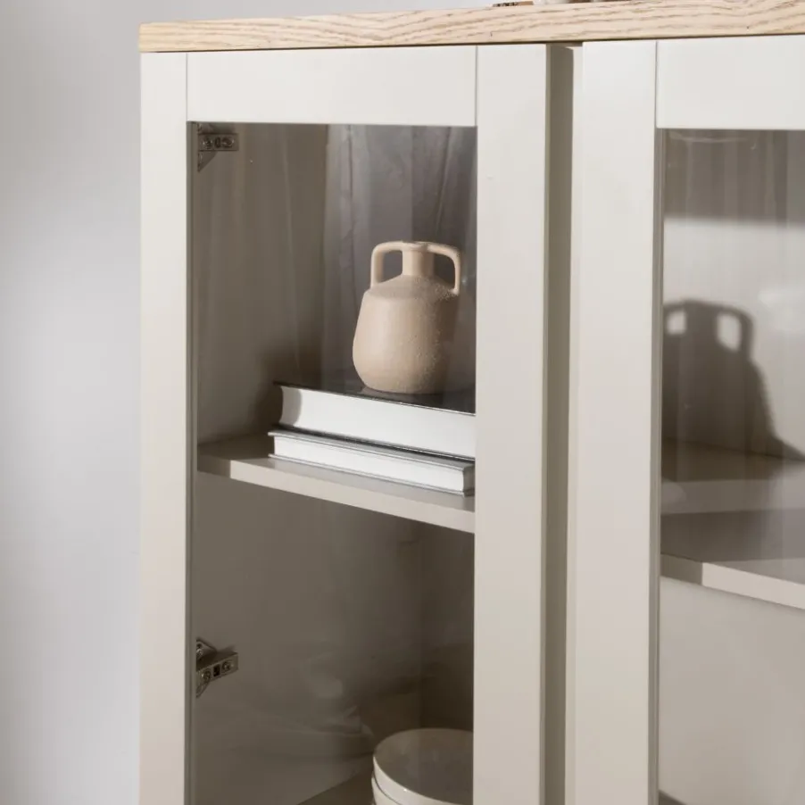 Ellinor Vitrine