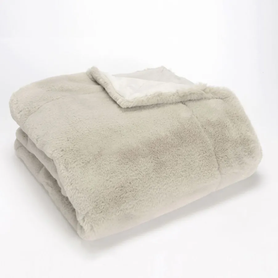 Elsa Couverture luxe