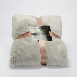 Elsa Couverture luxe