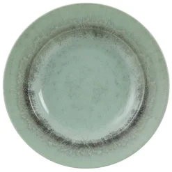Fades Assiette en porcelaine