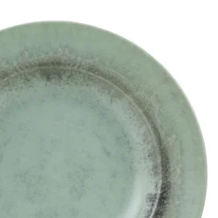 Fades Assiette en porcelaine