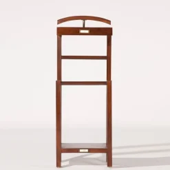 Gamai Valet de nuit en bois