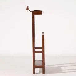 Gamai Valet de nuit en bois