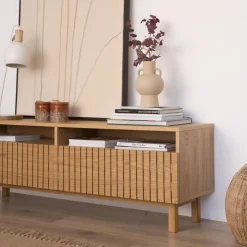 Haiku Meuble tv en bois