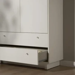 Halti Armoire blanche
