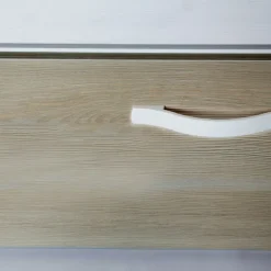 Hansel Lit superposé avec tiroirs pour matelas de 90